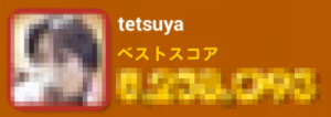 tetsuyaさんのプロフィール